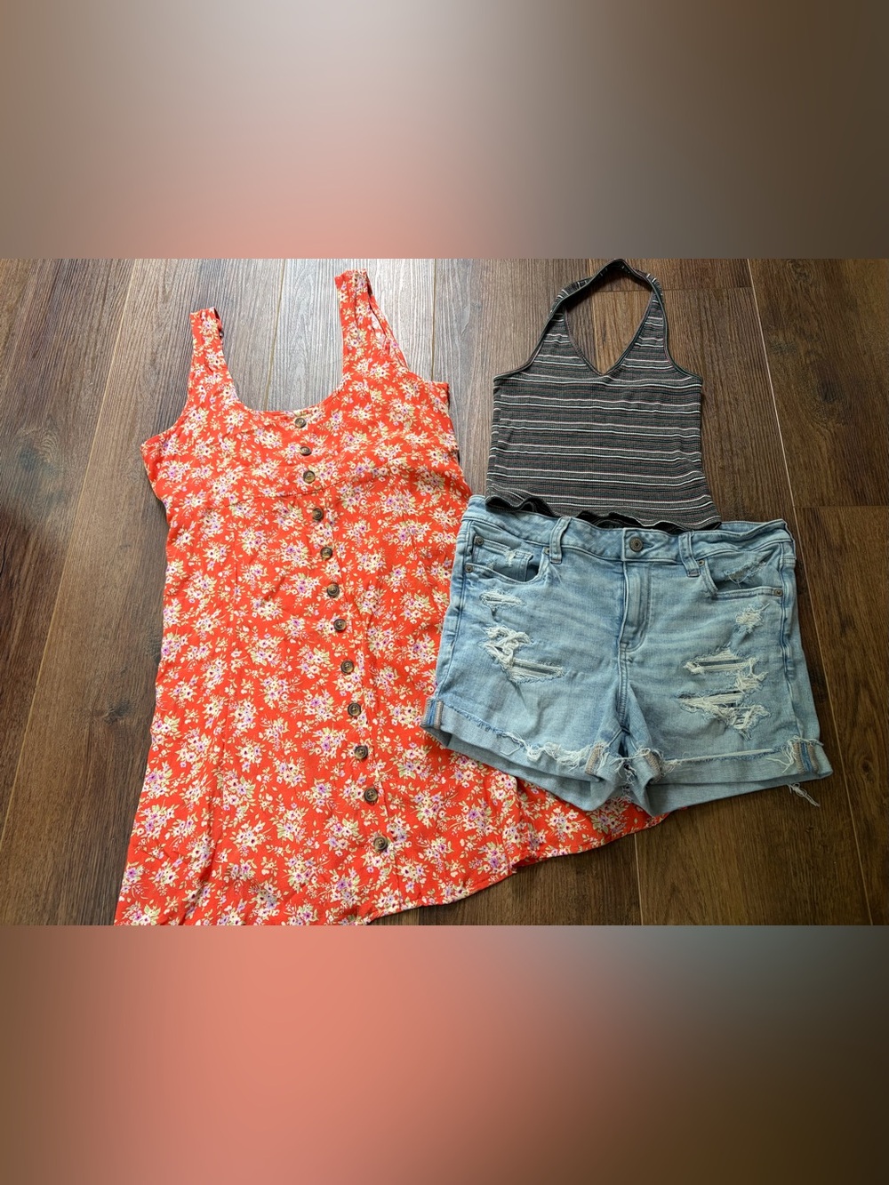 American Eagle Bundle / Lot